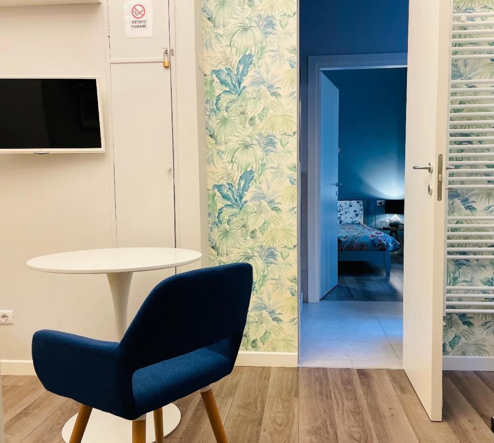 Little Sail'S Room Milano Exterior foto